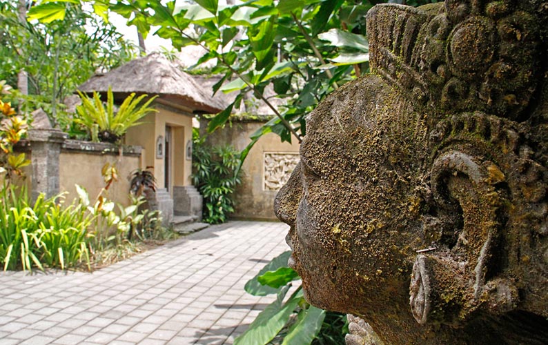 Villa Ria Sayan Ubud Bali